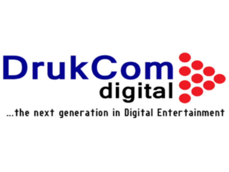 DrukCom Logo