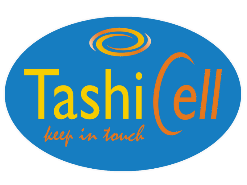 TashiCell Logo