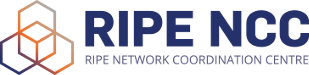 RIPE NCC Logo