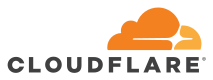 Cloudflare Logo